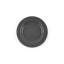 Stinson Enamelware Flat Salad Plate-1899758723