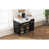 Black/White Marble selected