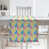 Light Blue/Pink/Yellow