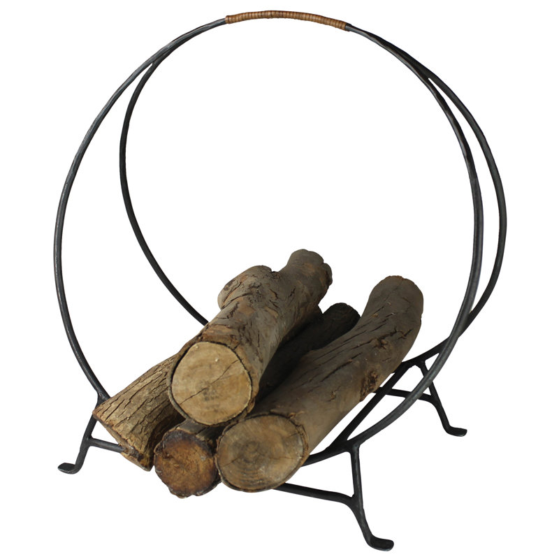 Iron Log Carrier