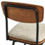 Tabouret de comptoir pivotant 27 po Avriel-1334006455-1315014857-1278769562