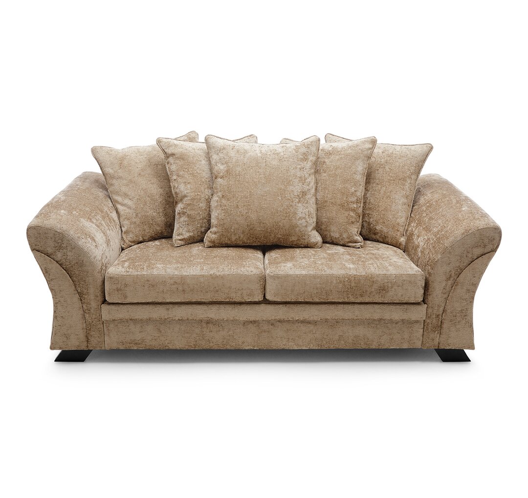 3-Sitzer Sofa Ezechias