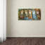 Chats d’Israel, impression sur toile tendue-23091916
