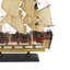 Sculpture en bois Crawford