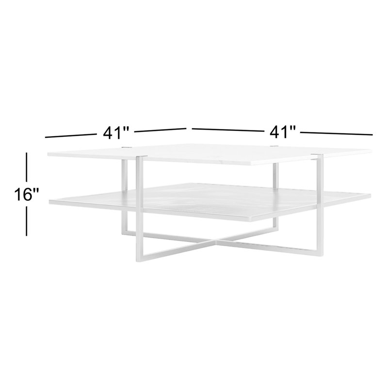 Marble Coffee Table