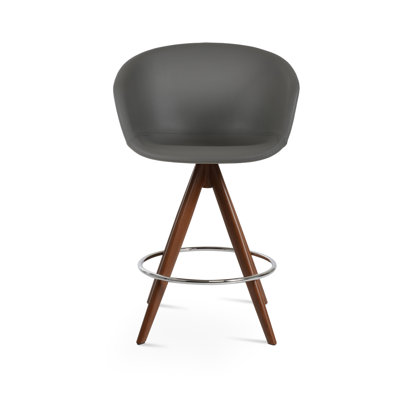 Tabouret de bar Tribeca Pyramid