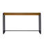 Console, chêne gris vieilli et noir-1035640551-1035640575