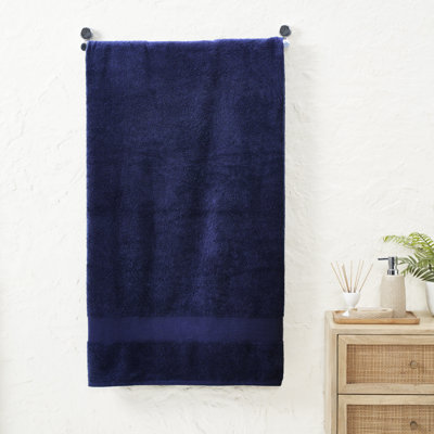 Cotton Bath Towel