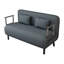 Fauteuil convertible de 55 po-2134187245