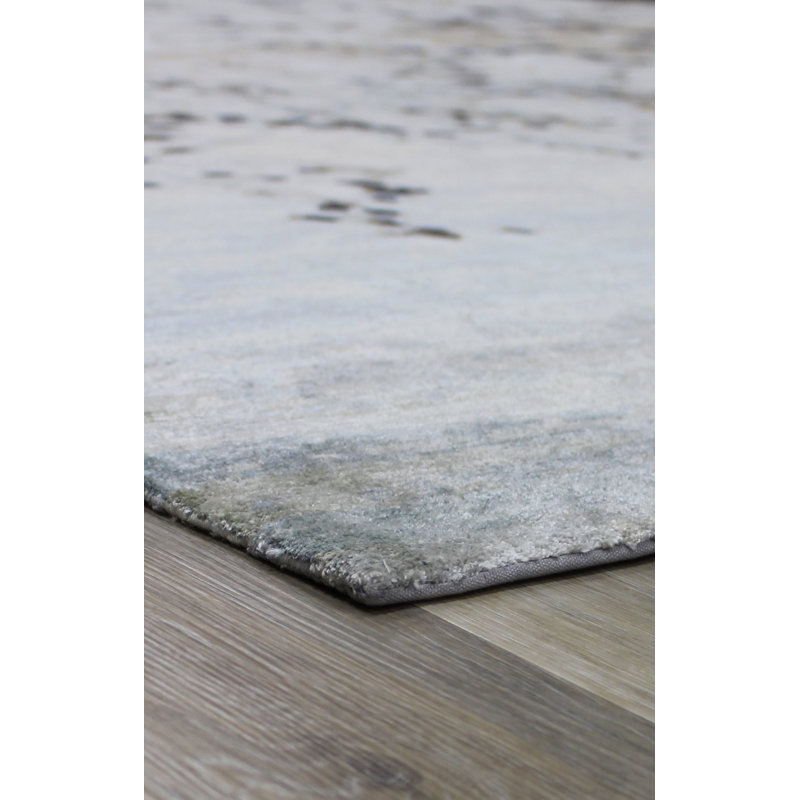 One-of-a-Kind 8' X 10' Flatweave Area Rug