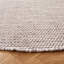 Tapis Natura 776 brun / ivoire-1047032492