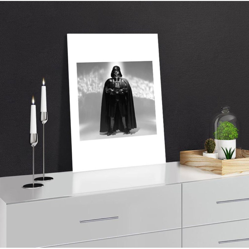" Darth Vader "