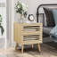 Table de chevet Bernice-439486068