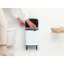 Brabantia 7 Litre Bo Waste Bin Hi-103692548