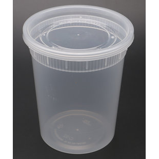 Disposable Serving Bowl (Set of 240)