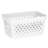 Glad Diamond Storage Baskets, Set of 6-115680918-115680917