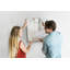 Magnetic Glass Dry Erase Board