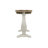 Sarcoline Solid Wood Flip-Top Sofa Console Table-2047050641