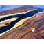Gila Solid Wood Dining Table