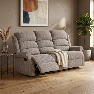 Lainey Reclining Sofa