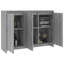 Gocio 102cm Sideboard-2072581357