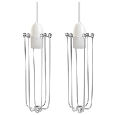 Metal Oval Lamp Shade ( Uno )