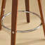 Tabourets de bar rembourrés en similicuir Riggan-1862300670