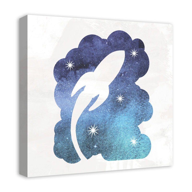 Art sur toile, H 20 po x l 20 po x P 1,25 po