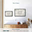Impression sur toile Home Sweet Home Foliage-1106553689