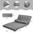 Trule Adjustable Floor Game Chair-1770748816