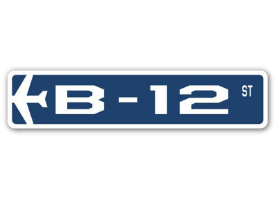 Armbruster Aluminum Text & Numbers Wall Decor