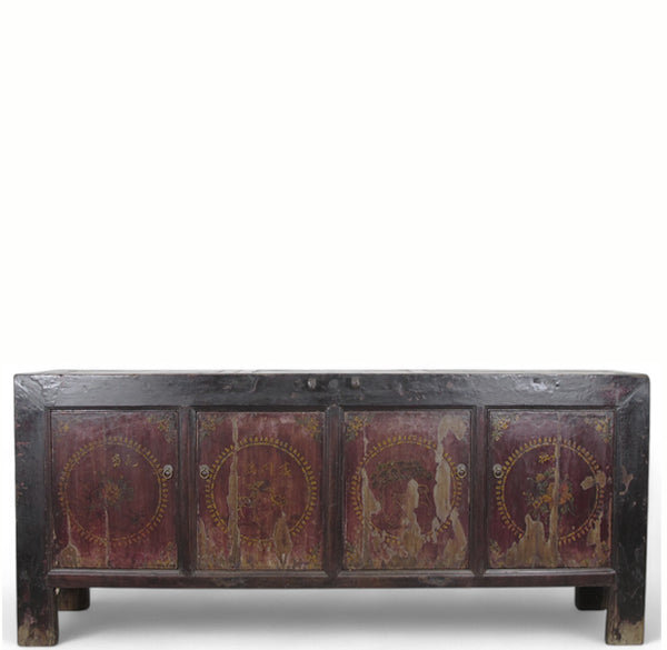 79.53'' W Solid Wood Sideboard