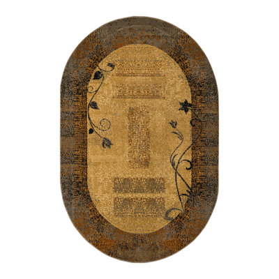 Apex Abstract Indoor Rug
