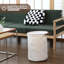Canvas Laundry Cart