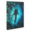 Whale Shark - Wrapped Canvas-64082302