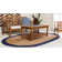 Vaghinag Hand Braided Indoor Rug