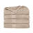 Como Bath Towel Set 100% Cotton Super Soft and Absorbent-106905412-106905413