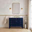 Ensemble de meuble-lavabo simple 48 "Rivers-492281410
