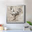 Farm Rooster - Cadre photo, impression sur toile-1147958013-1147957992