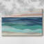 «Shifting Seas», toile tendue avec châssis-1381954551