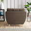 Collazo Upholstered Armchair-116121087-116121093