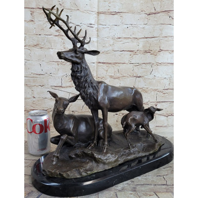 Figurines et sculptures Jiliana