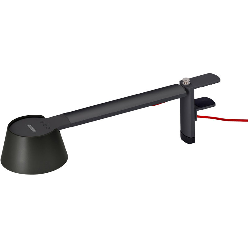 Metal Desk Lamp