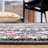Adirondack Performance Southwestern Rug-954652672