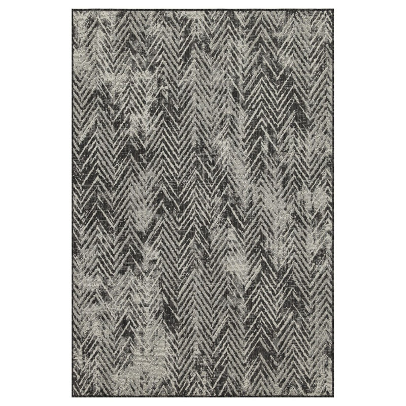 Rayon de soleil 2 pi. 7 po X 7 pi 3 po Tapis intérieur / extérieur, Tapis de couloir 2 pi 7 po x 7 pi 3 po