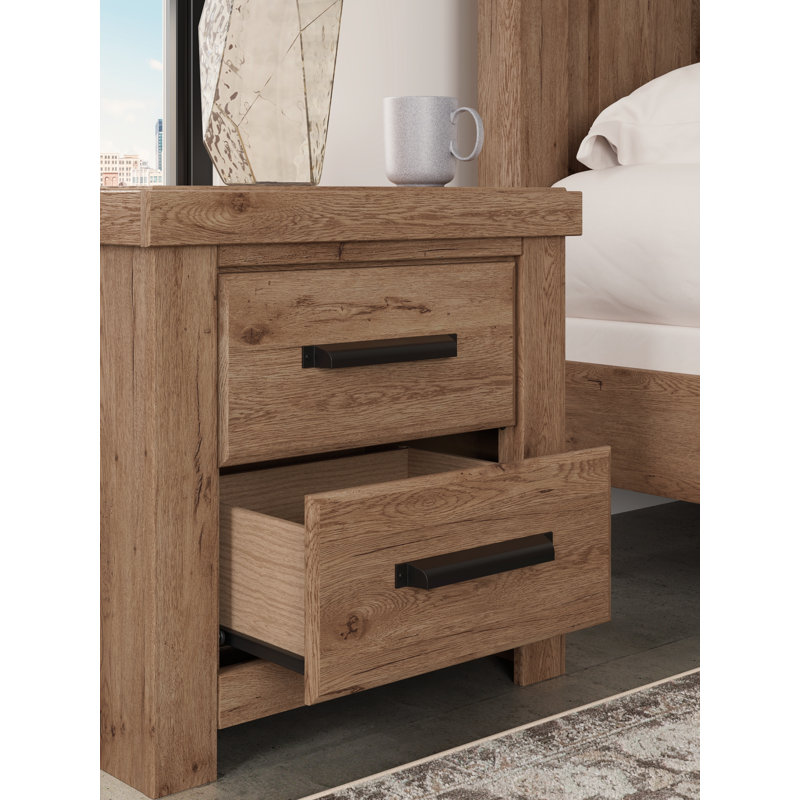 Koitcho Nightstand