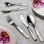 Rose Garden 30 Piece Cutlery Set