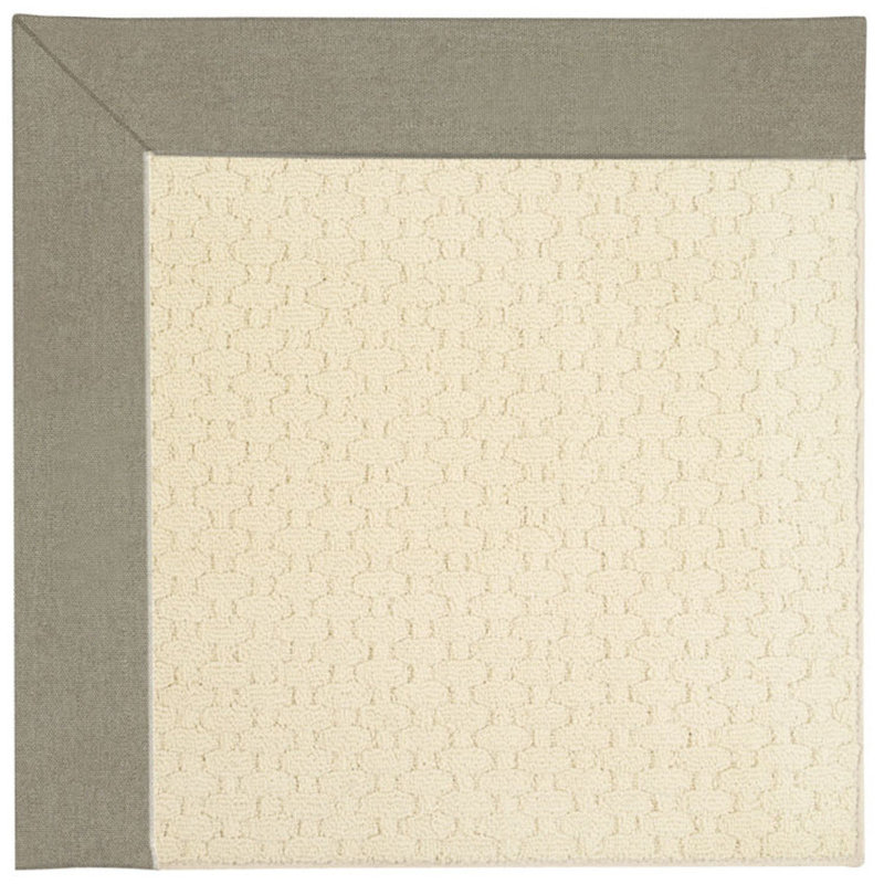Zeppelin Geometric Indoor / Outdoor Rug, Rectangle 8' x 10'
