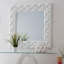 Bjarne Plastic Flat Mirror-26400174