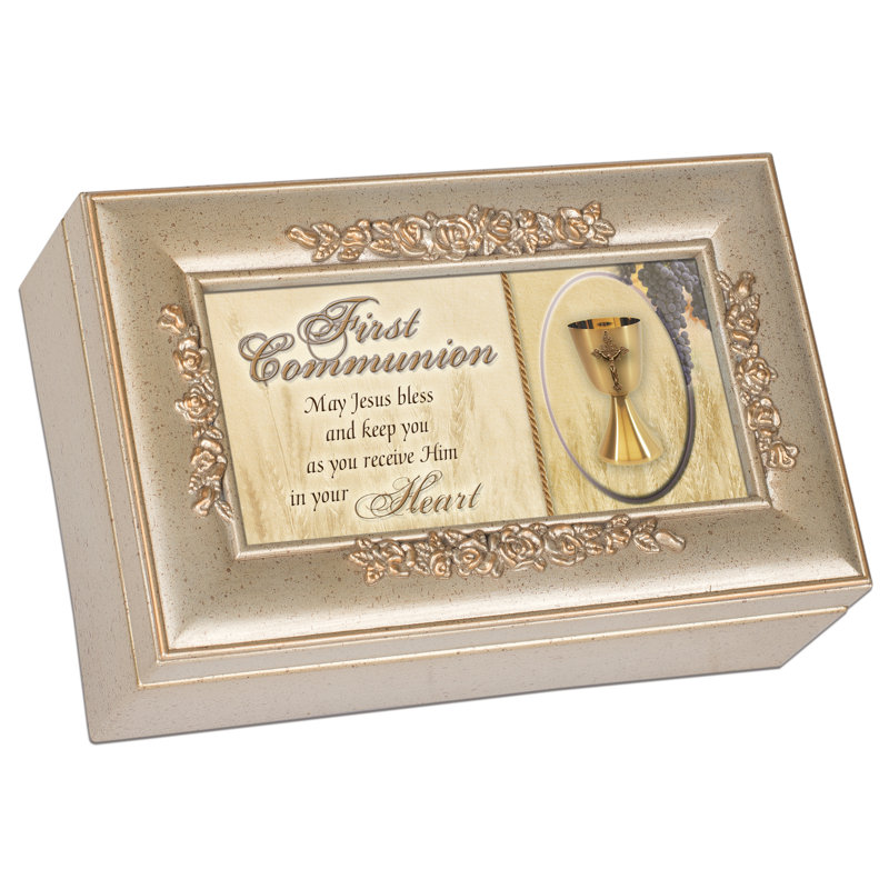 First Comm Memory Box